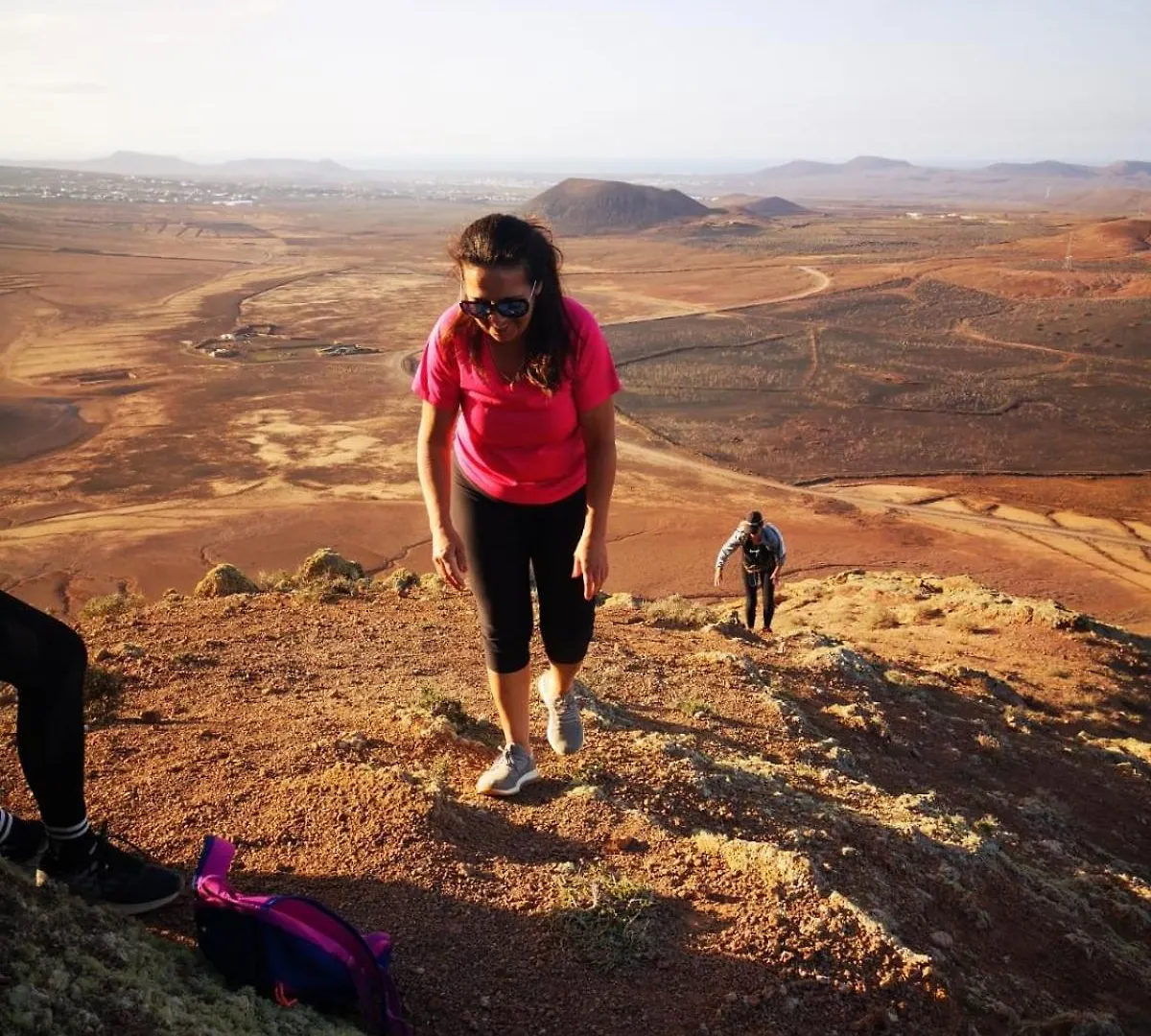 La Majorera Villaverde  0*, Villaverde (Fuerteventura)
