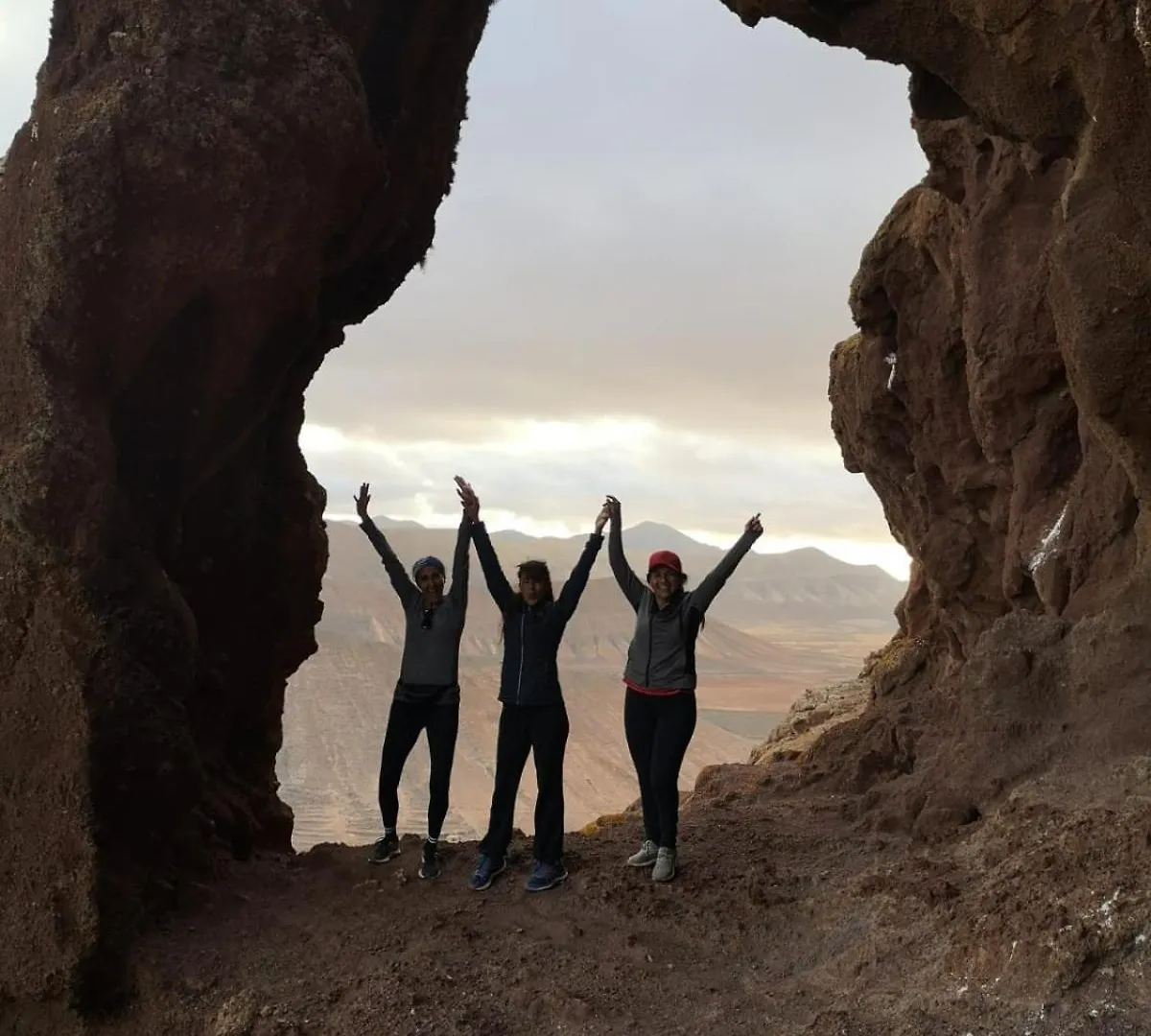 La Majorera Villaverde  0*, Villaverde (Fuerteventura)
