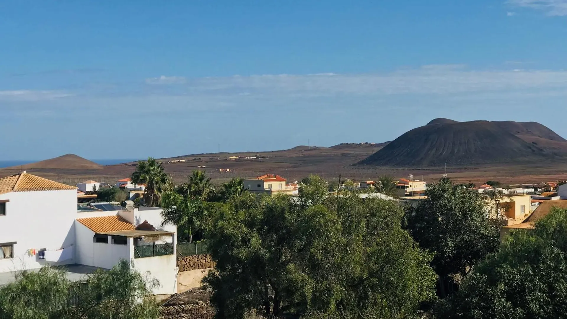 La Majorera Villaverde  Appartamento