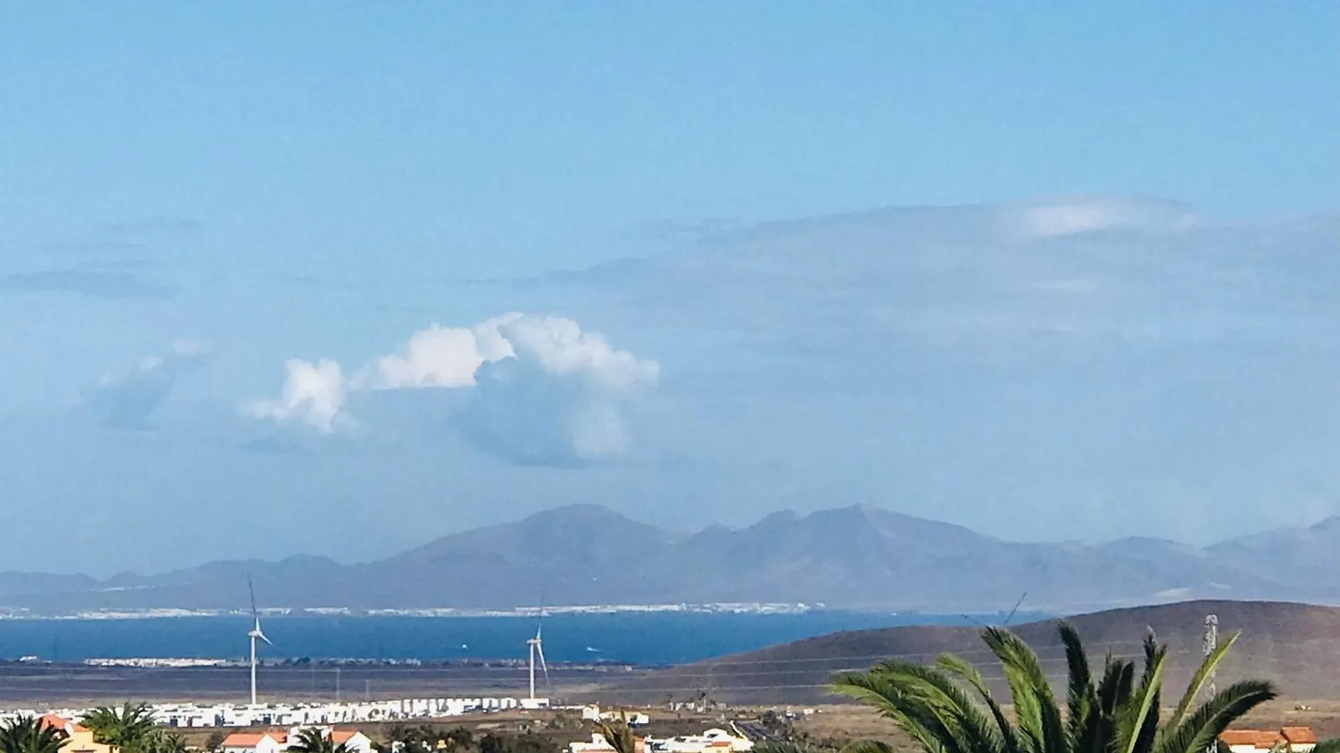 La Majorera Villaverde