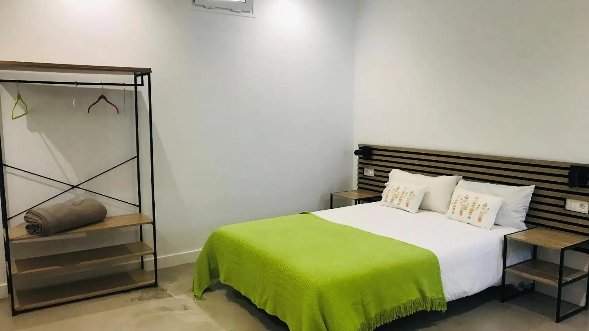 Appartamento La Majorera Villaverde