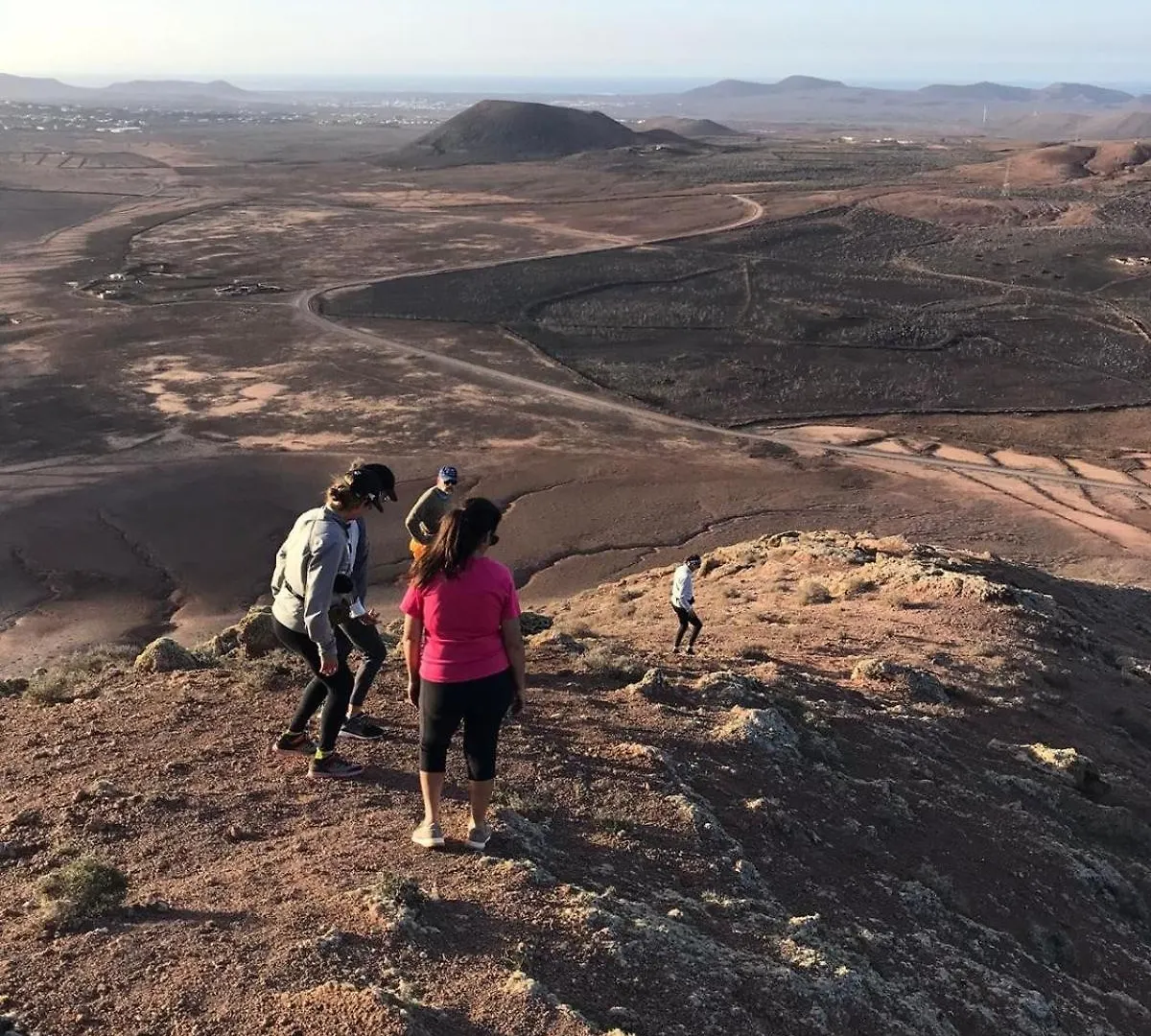 La Majorera Villaverde  Villaverde (Fuerteventura)