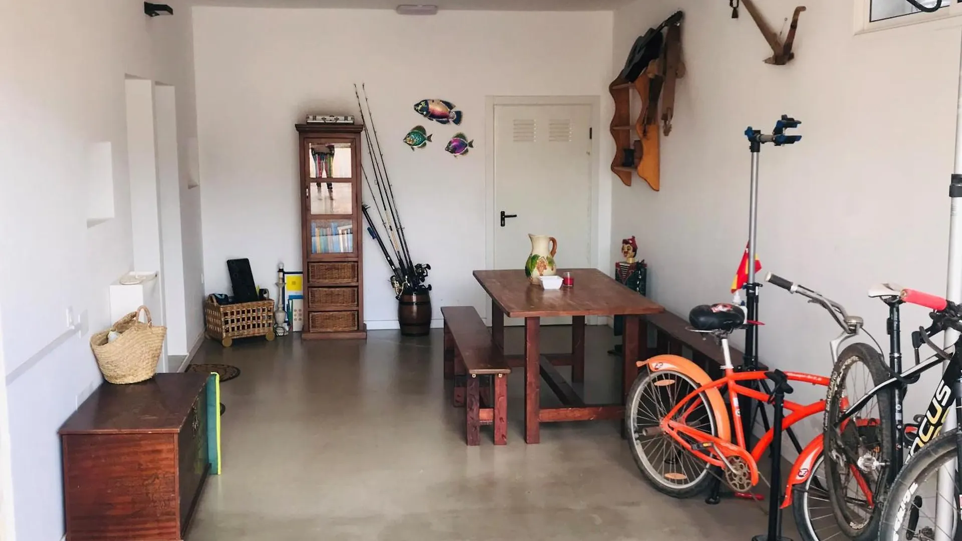La Majorera Villaverde  Apartamento Villaverde (Fuerteventura)