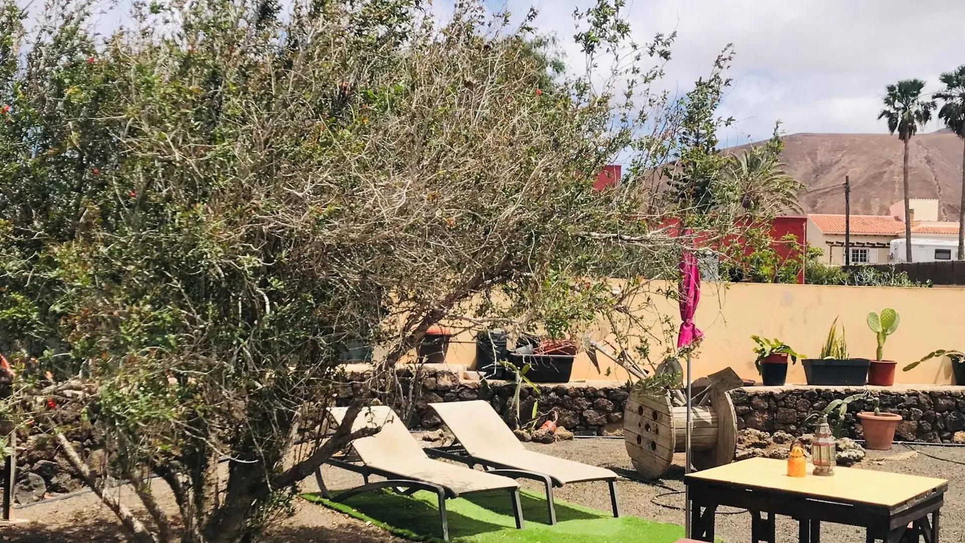 La Majorera Villaverde  Appartamento Villaverde (Fuerteventura)